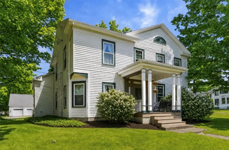 56 E Main Street, Clifton Springs, NY 14432 - #2