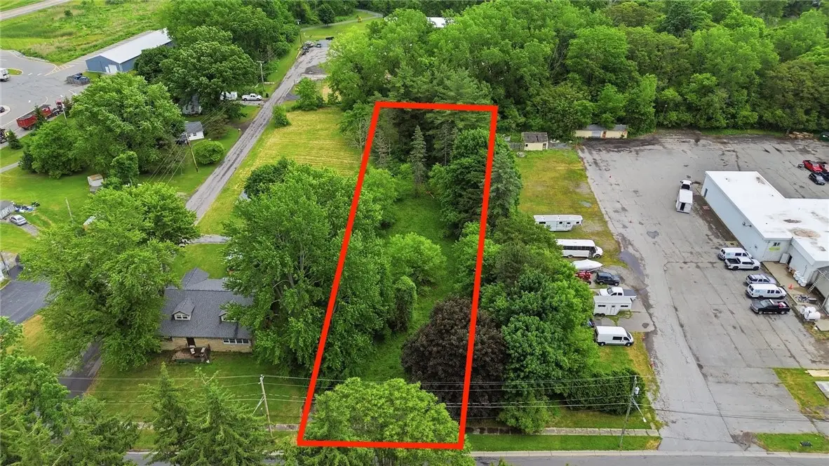 0 Center Street, Manchester, NY 14504 - #1