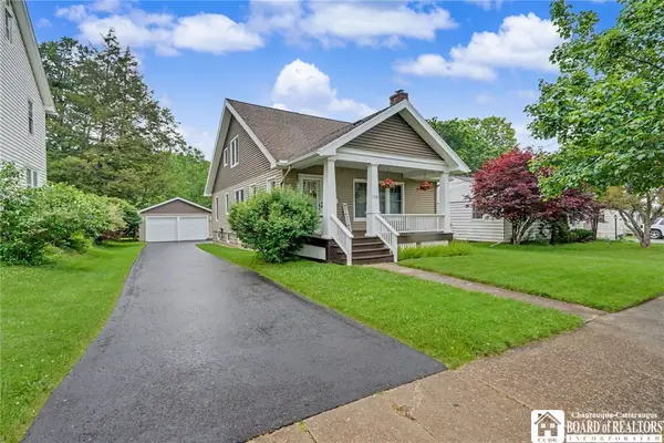 1318 Newland Avenue, Jamestown, NY 14701
