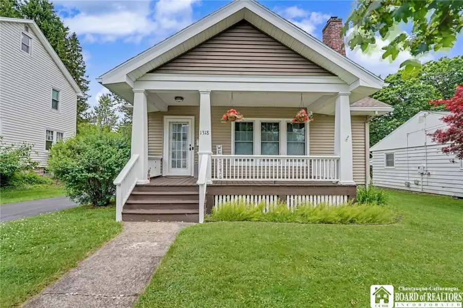 1318 Newland Avenue, Jamestown, NY 14701 - #2