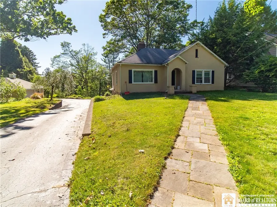 25 Houston Avenue, Jamestown, NY 14701 - #2