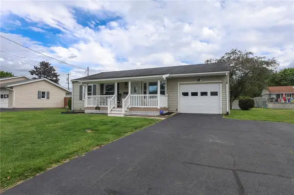203 Hibbard Avenue, Horseheads, NY 14845