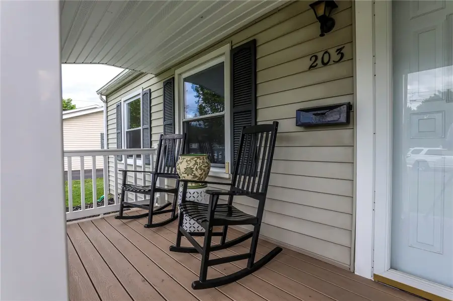 203 Hibbard Avenue, Horseheads, NY 14845 - #2