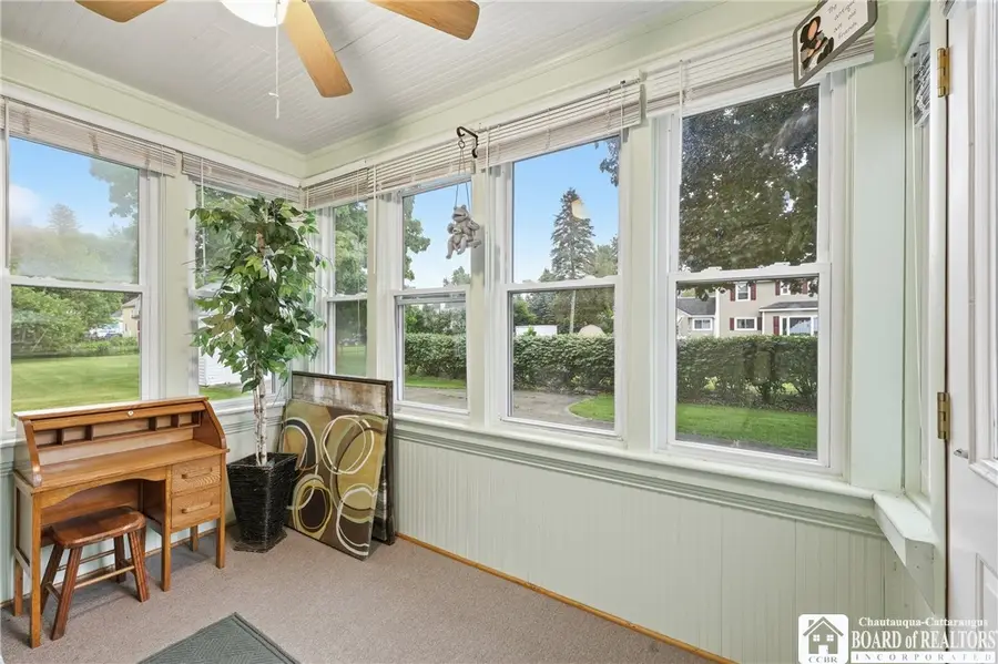 5 Cherry Street, Franklinville, NY 14737 - #3