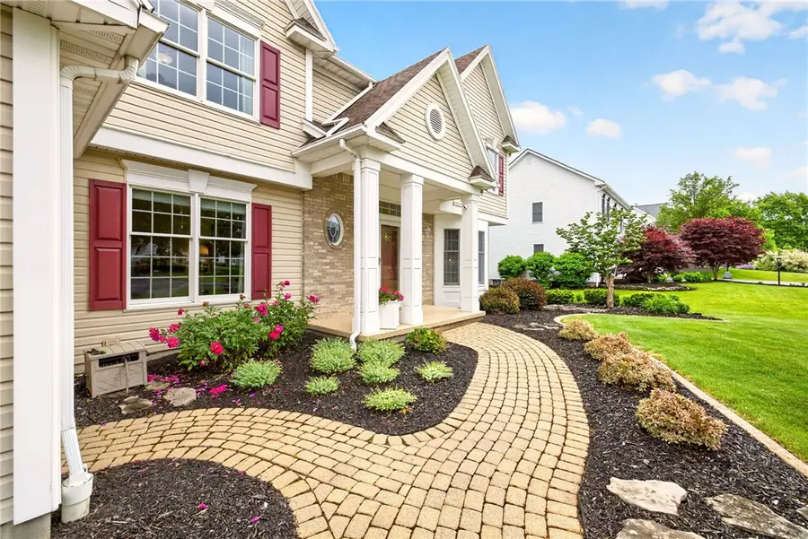 1500 Fallen Leaf, Webster, NY 14580 - #2