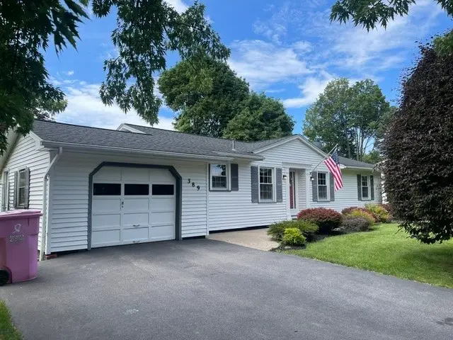 389 Kartes Drive, Rochester, NY 14616 - #1