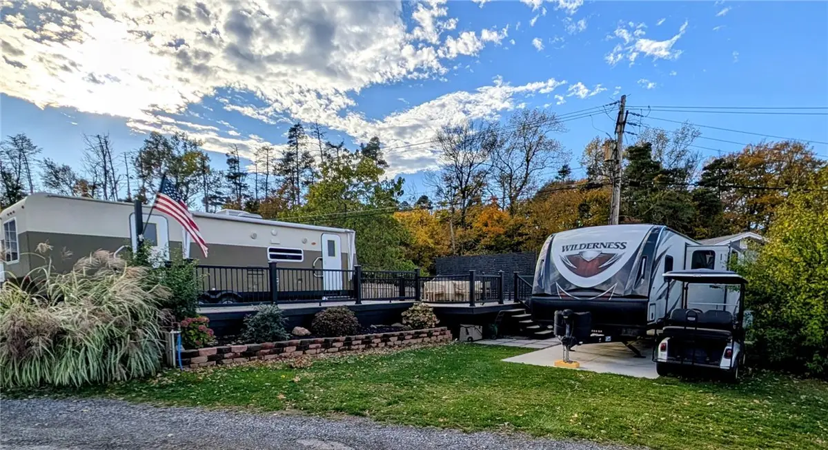 7945 Lake Road #60 & 62, Sodus Point, NY 14555 - #1