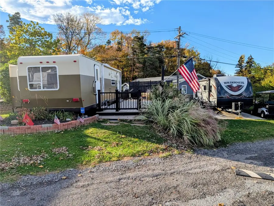 7945 Lake Road #60 & 62, Sodus Point, NY 14555 - #2