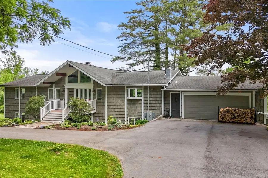 7550 Willow Creek Road, Trumansburg, NY 14886 - #2