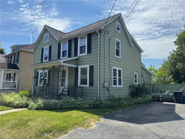 10 Angelo St Street, Geneva, NY 14456