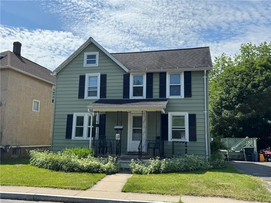 10 Angelo St Street, Geneva, NY 14456 - #2