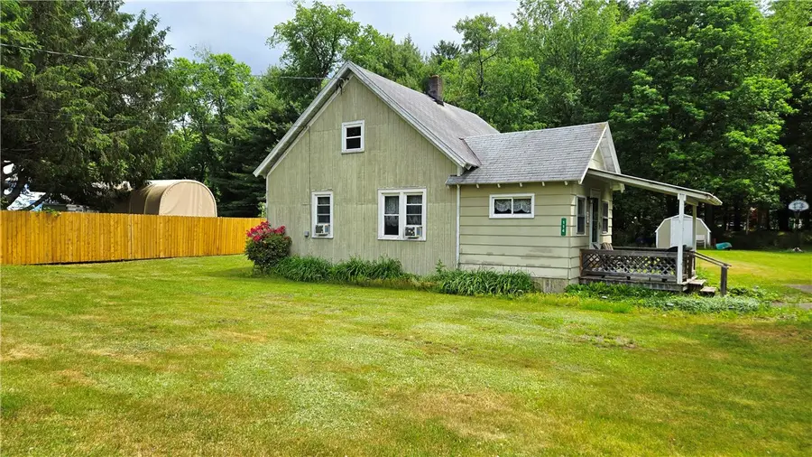 114 Lee Drive, Milford, NY 13807 - #2