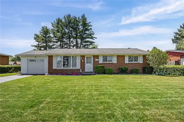 293 Sharon Drive, Rochester, NY 14626