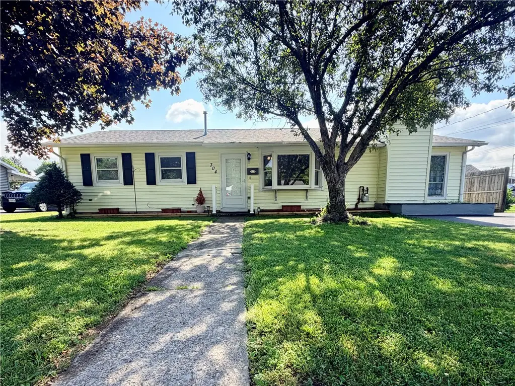 304 Marshall Street, Horseheads, NY 14845 - #1