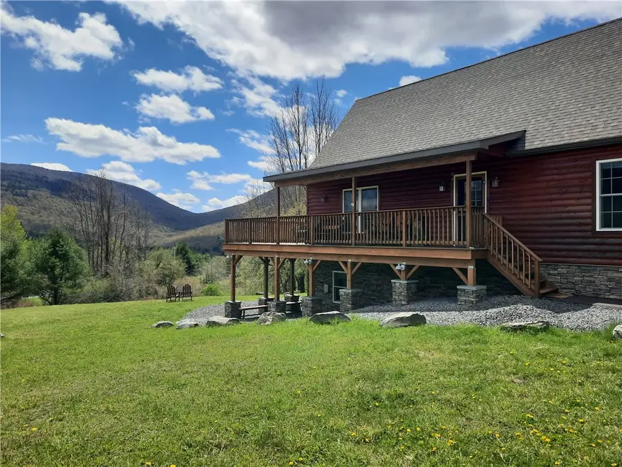 295 Tumbleweed Ranch Road, Lexington, NY 12452 - #2