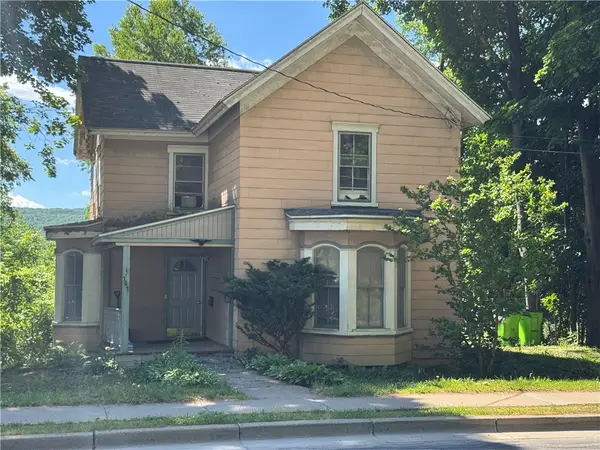 181 Chestnut Street, Oneonta, NY 13820