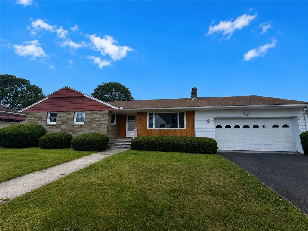 1071 N Main Street, Elmira, NY 14901 - #1