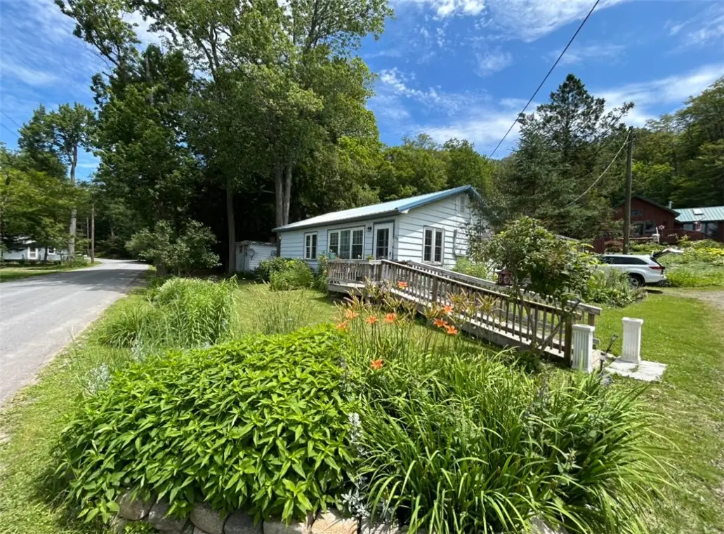 275 Charles Kelley Road, Oxford, NY 13830 - #1