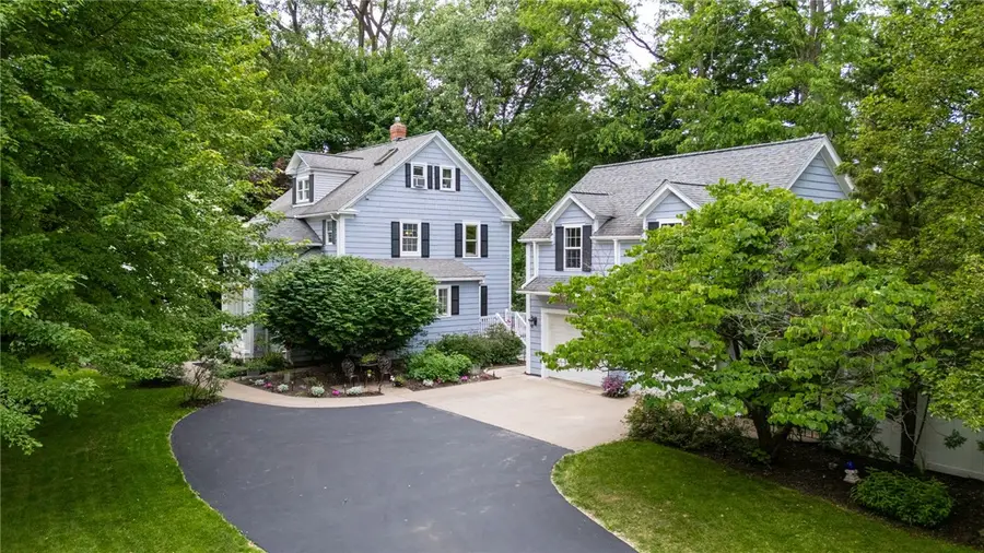 870 Maple Dr, Webster, NY 14580 - #2