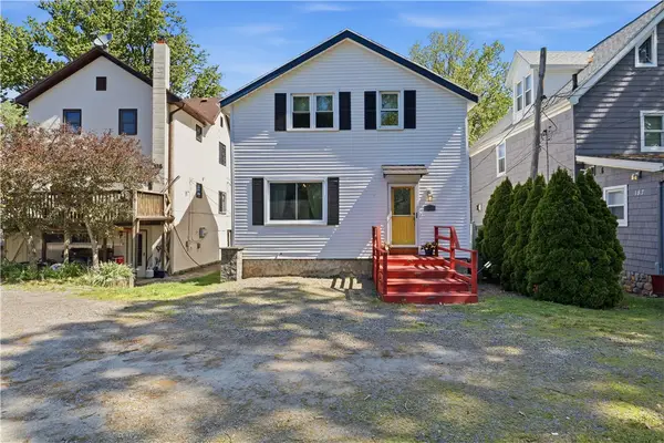 179 Lake Front, Rochester, NY 14617