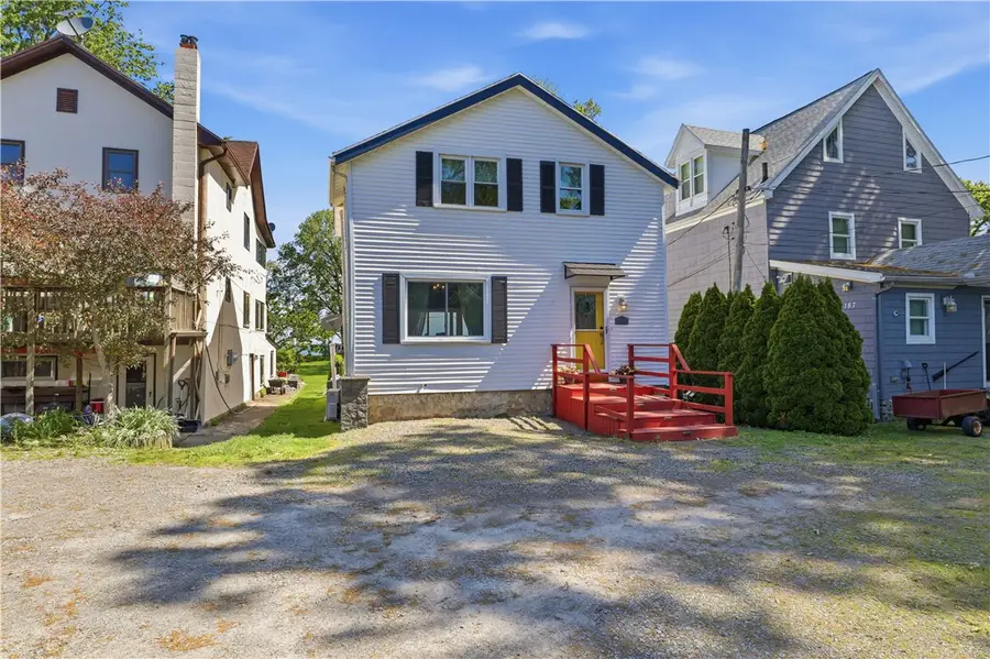 179 Lake Front, Rochester, NY 14617 - #2