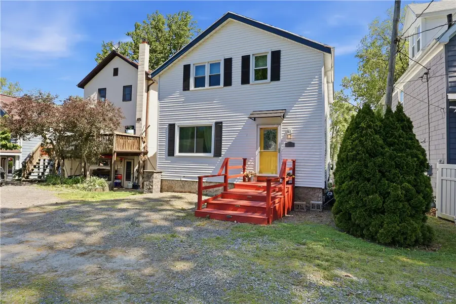 179 Lake Front, Rochester, NY 14617 - #3