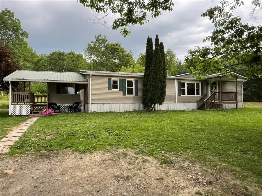 424 Parrott Road, Cayuta, NY 14824 - #2