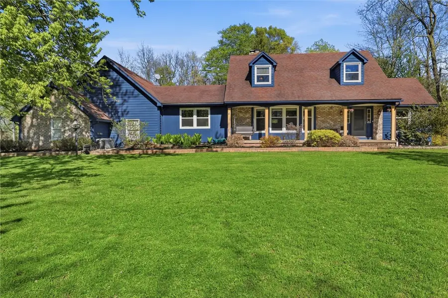 1774 Manitou Road, Spencerport, NY 14559 - #2