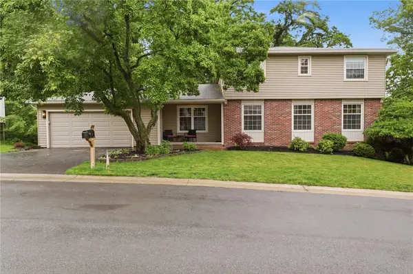 161 Selborne Chase, Fairport, NY 14450