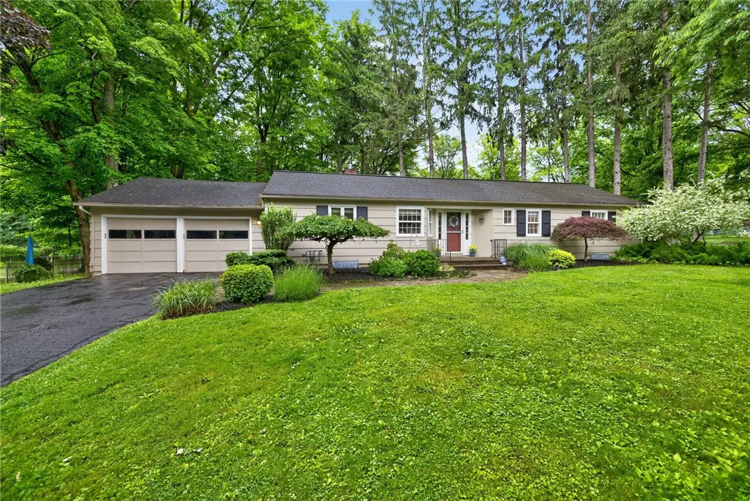 280 Woodland Road, Pittsford, NY 14534 - #1