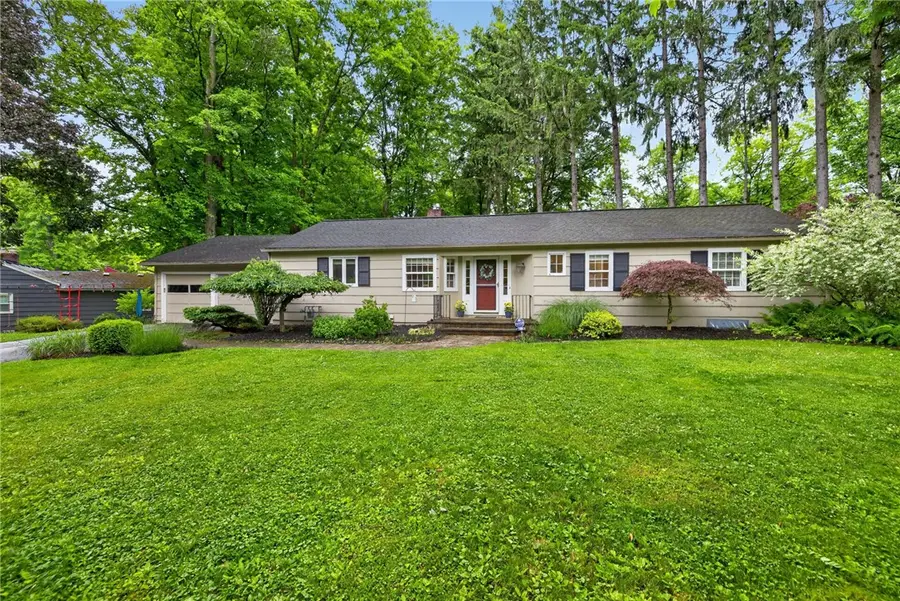 280 Woodland Road, Pittsford, NY 14534 - #2