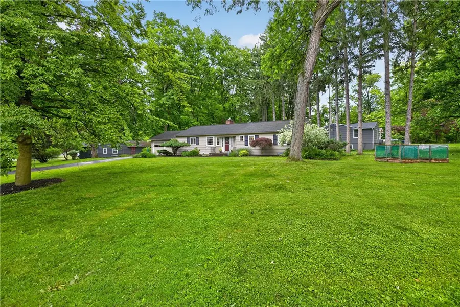 280 Woodland Road, Pittsford, NY 14534 - #3