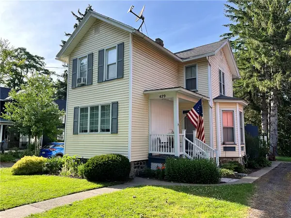 429 W Main Street, Palmyra, NY 14522