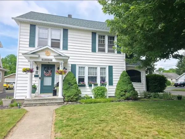 700 Perine Street, Elmira, NY 14904