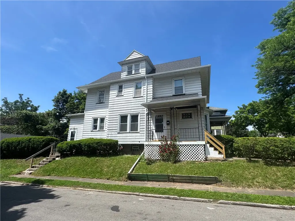 449-451 Clay Avenue, Rochester, NY 14613 - #1