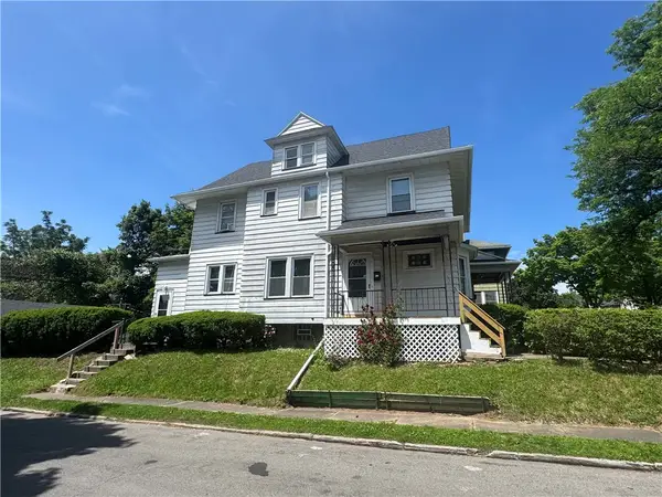 449-451 Clay Avenue, Rochester, NY 14613