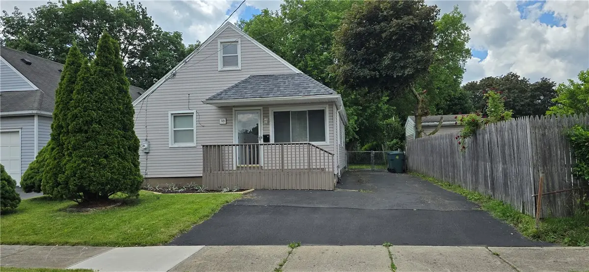 69 Milliner Street, Rochester, NY 14611 - #1