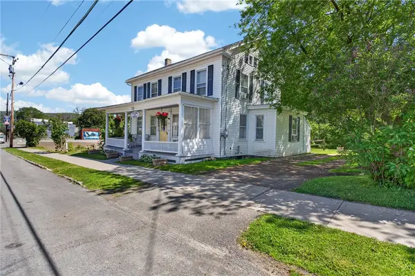 88 W Main Street #1-3, Milford, NY 13807