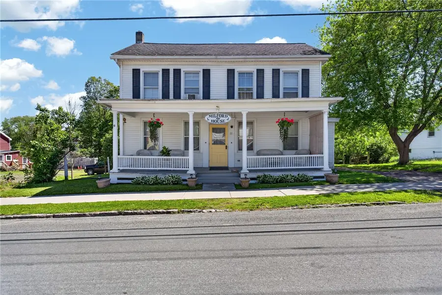88 W Main Street #1-3, Milford, NY 13807 - #2