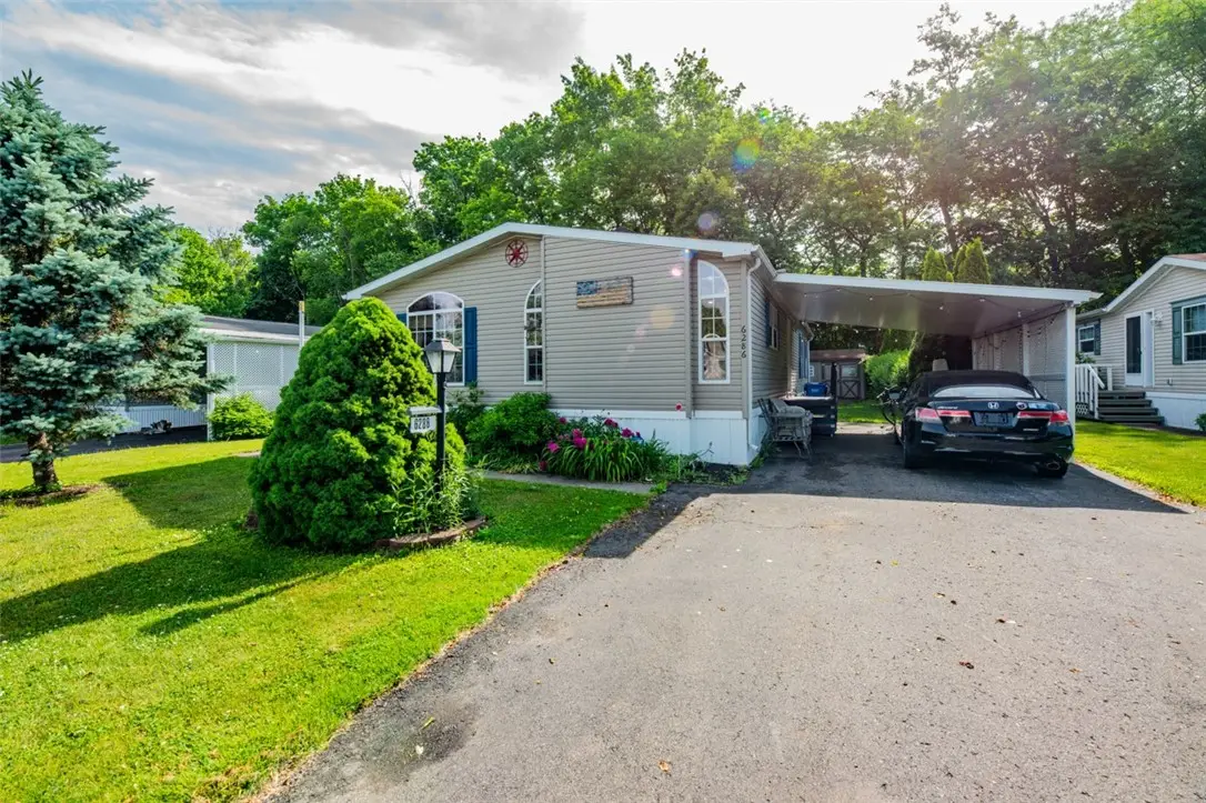 6286 Stillmeadow Way, Williamson, NY 14589 - #1