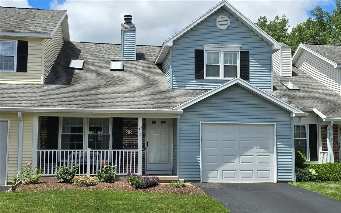23 Pumpkin, Rochester, NY 14624 - #1