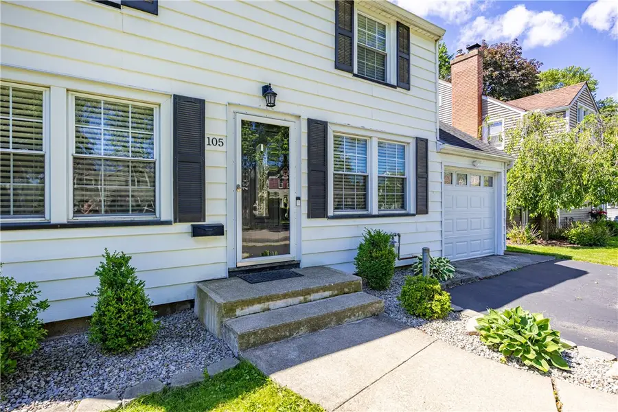 105 Oneta Road, Rochester, NY 14617 - #3