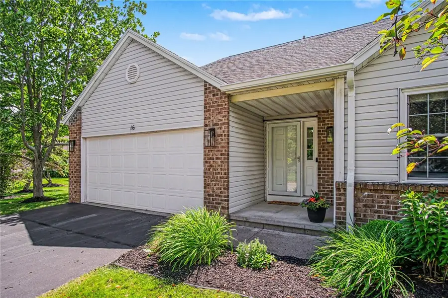 16 Daisy Lane, North Chili, NY 14514 - #2