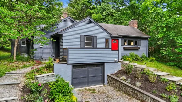 111 N Sunset Drive, Ithaca, NY 14850