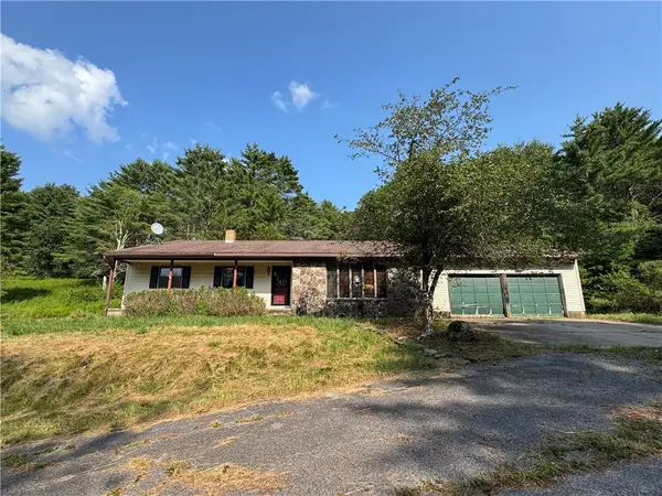 212 Lower Green Street, Otego, NY 13825