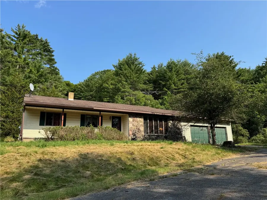 212 Lower Green Street, Otego, NY 13825 - #2