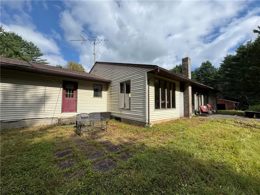 212 Lower Green Street, Otego, NY 13825 - #3
