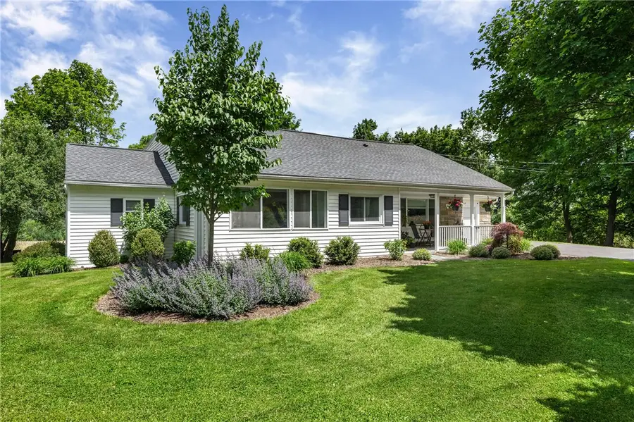 1064 Rush West Rush Road, Rush, NY 14543 - #2