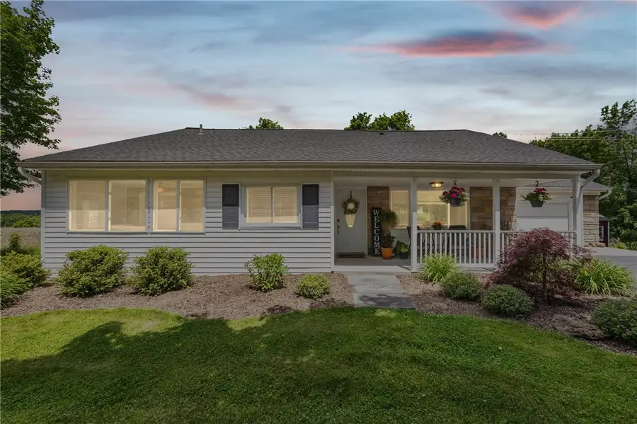 1064 Rush West Rush Road, Rush, NY 14543 - #3