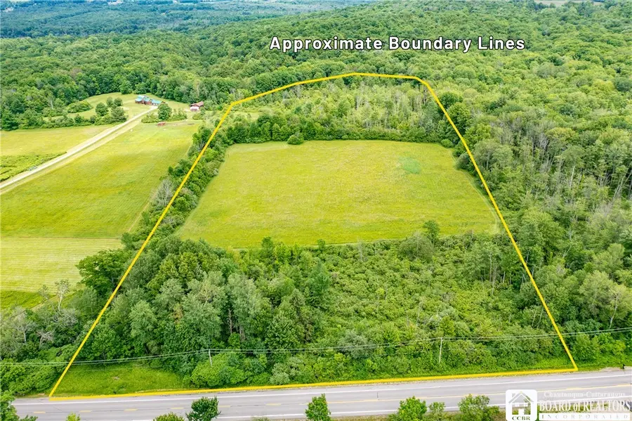 Part of 4600 Fluvanna Townline Road, Jamestown, NY 14701 - #2